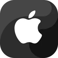 Apple logo