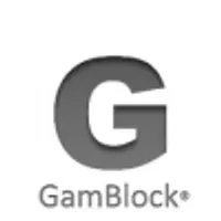 Gamblock logo