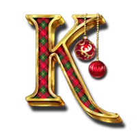 Million christmas k