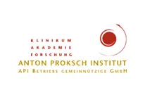 Logo image for Anton Proksh Institut