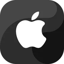 Apple logo