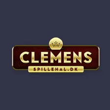 Clemens Spillehal Casino Bonus & Review