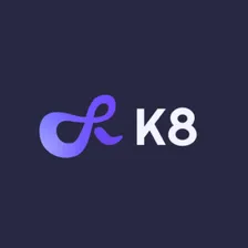 K8.io Casino Bonus & Review