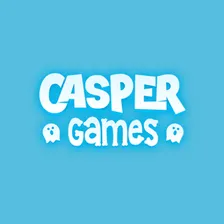 Casper Games Casino Bonus & Review