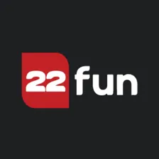 22FUN เว็บตรง เว็บคืนยอดเสีย 22fun TH โบนัสฟรี 100%