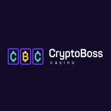 Онлайн-казино CryptoBoss (Криптобосс)