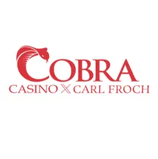 Cobra Casino Bonus & Review