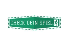 Logo image for Check dein spiel