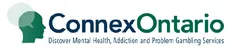 Connex ontario logo