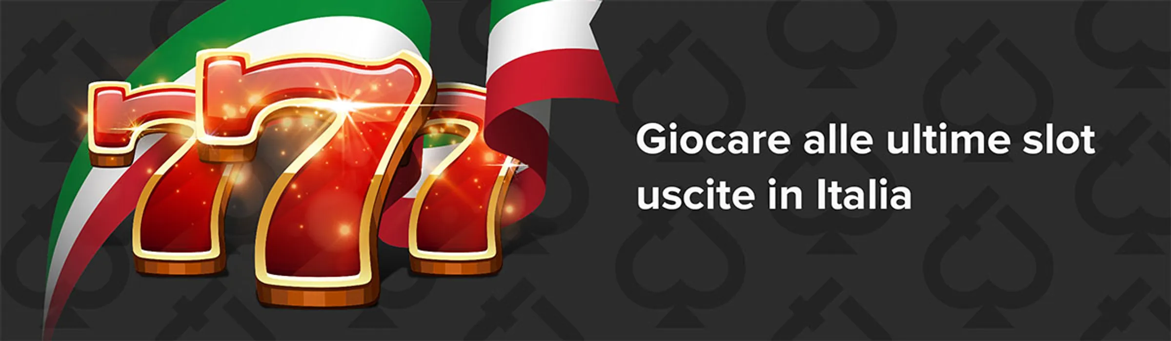 Gratis slot machine nuove