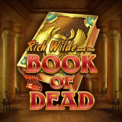 Game Thumbnail for Book of Dead