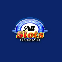 All Slots Casino Logo