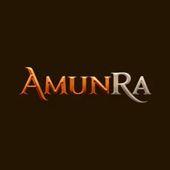 AmunRa Casino Logo