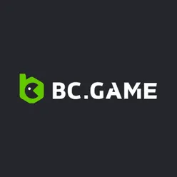 BC.Game Casino Logo