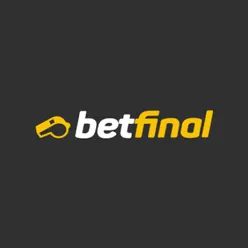 Betfinal Casino Logo