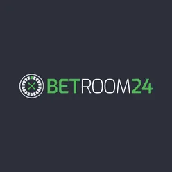 Betroom 24 Casino Logo