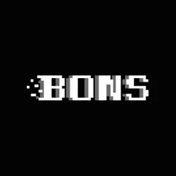 Bons 赌场 Casino Logo