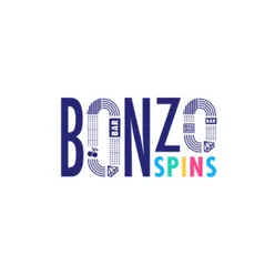 Bonzo Spins Casino Logo