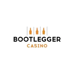 Bootlegger Casino Logo