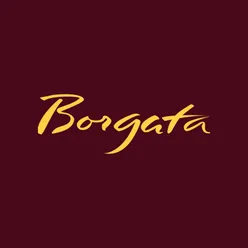 Borgata Casino Logo