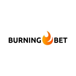 Burning Bet Casino Logo