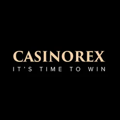 CasinoRex Logo