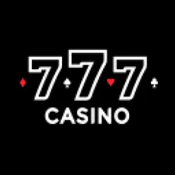 Casino777 Logo