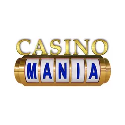 CasinoMania Logo