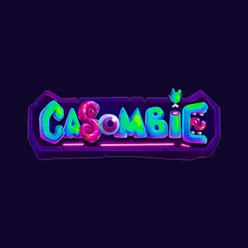 Casombie Casino Logo