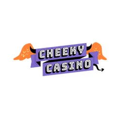 Cheeky Casino Logo