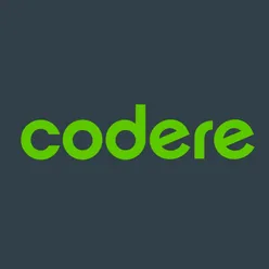 Codere.co Casino Logo