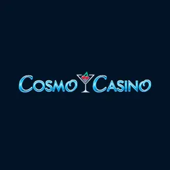 Cosmo Casino Logo