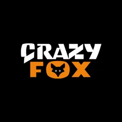 Crazy Fox 娱乐场 Casino Logo