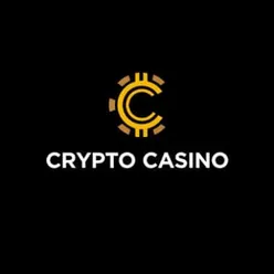 Crypto Casino Logo