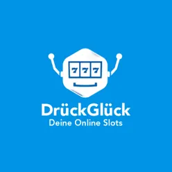 DrückGlück Casino Logo