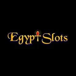 Egypt Slots Casino Logo