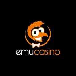 Emu Casino Logo