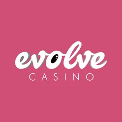 Evolve Casino Logo