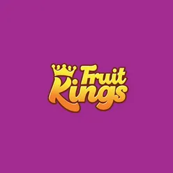 FruitKings Casino Logo