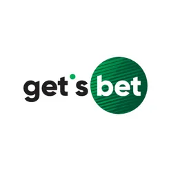 Get's Bet Casino Logo