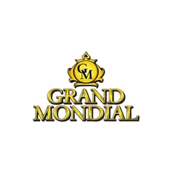 Grand Mondial Casino Logo