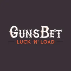 Gunsbet 娱乐场 Casino Logo