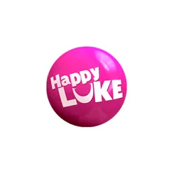 HappyLuke 娱乐场 Casino Logo