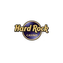 Hard Rock Casino Logo