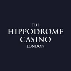 Hippodrome Casino Logo