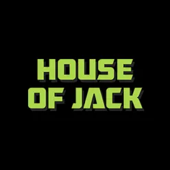 House of Jack Casino Logo