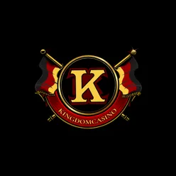 Kingdom Casino Logo