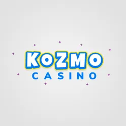 Kozmo Casino Logo