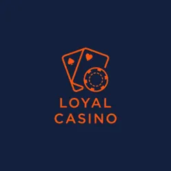 Loyal Casino Logo