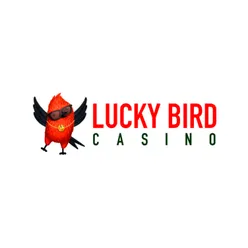 Lucky Bird 娱乐场 Casino Logo